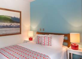 Olas Verdes Hotel 3