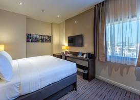 Premier Inn Doha Airport 5