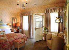 Tallman Hotel 5