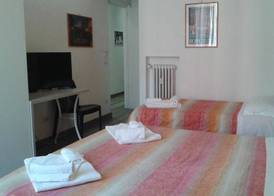Holidays in Rome - Guesthouse 4