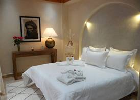 Riad et Spa Misria Les Oliviers 4