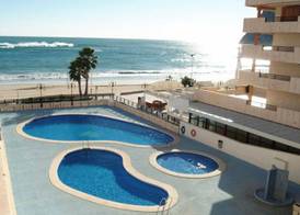 Apartamentos Topacio Unitursa 5