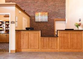 White River Inn and Suites 2