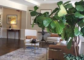 Inn at Longshore 4