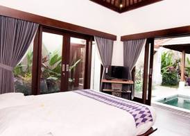 Villa Puspa 4