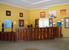 Lemon Creek Hotel Resort 2