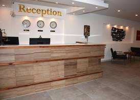 laden hotel bodrum 2
