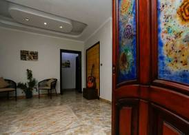 Malak pyramids inn 3