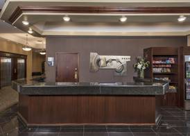 Best Western Plus Winnipeg Airport Hotel 2