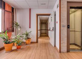 Hotel Andrea ́s 3