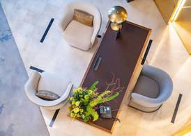 Jareed Hotel Riyadh - فندق جريد الرياض 2
