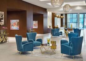 Le Meridien City Center Doha 2