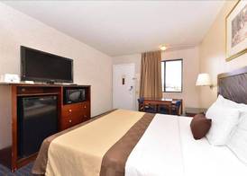 AMERICAS BEST VALUE INN 5
