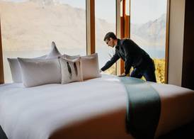 Azur Lodge 4
