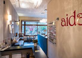 Aida Charming Rooms 2