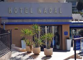 Hotel Nadal 3
