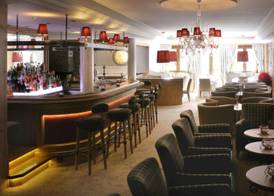 Wellness Hotel Bayerischer Hof 5