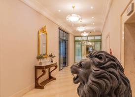 Acropole Tunis 4