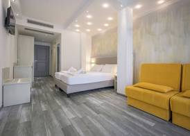 Hotel Villa Paradiso Suite 5
