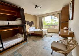 Pachamaya Holistic Wellness Boutique Hotel & Spa - Adults Only 3