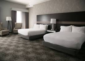 Four Points by Sheraton Birmingham Homewood 5