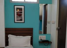 New Shahana - Hostel 4