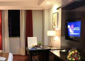 Saro Maria Hotel 4