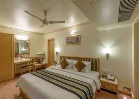 Hotel President, Ahmedabad 5