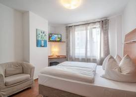 Hotel Schottenhof - Cityhotel Mainz 2