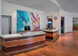 Residence Inn Fort Lauderdale Pompano Beach/Oceanfront 4