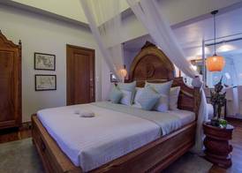 Mane Boutique Hotel & Spa 5