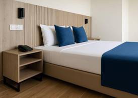 Hotel Infante Santo - Lisboa 5