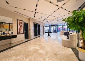 Park Dedeman Sisli 5