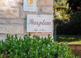 Le Fontanelle Country House 2