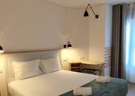 Bacalhoeiros 125 Hotel 3