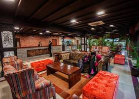 Traditional Comfort Boutique Hotel 2