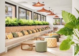 Tangerine by Honne Hotels - Adults Only 3