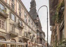 A Due Passi Dalla Mole by Wonderful Italy 4