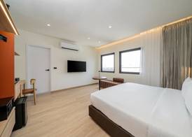 Asoka Hotel 5