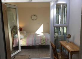 Inverness Apartments - New Cottage 2