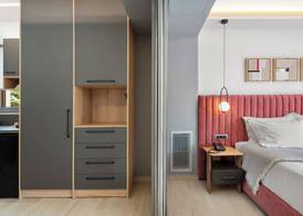 Ennea Muses Rooms and Suites 4