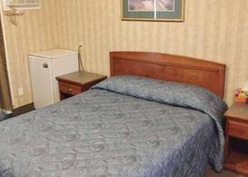 Canadas Best Value Inn Chinook Station 4