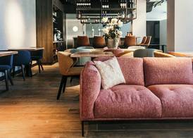 Amsterdam Beach Hotel 3