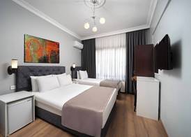 Home Sultanahmet 5