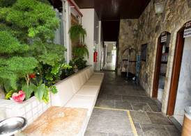 Hotel São Charbel 2