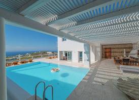 Anthis Villas Mykonos 4