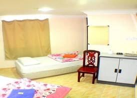 Taipann Hotel 4