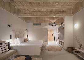 Marmarica Boutique Cabanas - Ras El Hekma - North Coast Top Rated Luxury Stay 3