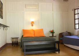 Hotel Villas Gaia Ecolodge 3