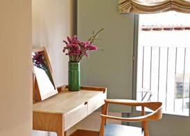 Hotel Ayllon 3